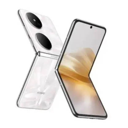 Original Hua Wei Pocket 2 Foldable Phone 5G 6.94" OLED 120Hz 2690*1136 4520mAh Kirin 9000S 66w 40w Wireless NFC Dual Sim