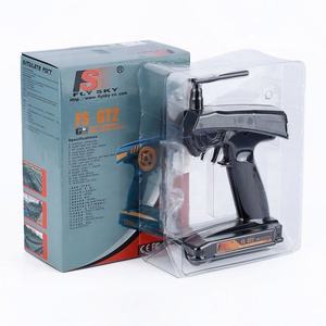 <span class=keywords><strong>Flysky</strong></span> <span class=keywords><strong>FS</strong></span>-<span class=keywords><strong>GT2</strong></span> <span class=keywords><strong>FS</strong></span> <span class=keywords><strong>GT2</strong></span> 2.4G 2CH Pistole RC System Sender/Controller mit 3 Kanälen Empfänger für Rc Auto - Product Image 6