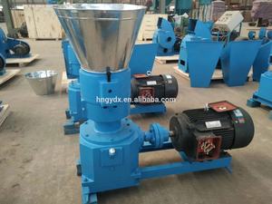 150 200 230 260 300 granja de uso doméstico barato Rumania pequeño <span class=keywords><strong>tractor</strong></span> diésel conectado peletizador de madera precio de fabricación - Product Image 4