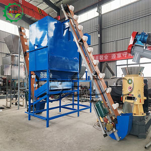 <span class=keywords><strong>Presse</strong></span> à biomasse de feu de paille de sciure de bois pour faire le pelletiseur <span class=keywords><strong>Pelet</strong></span> faisant la ligne de fabricant prix de moulin de machine de granule en bois avec du CE - Product Image 1