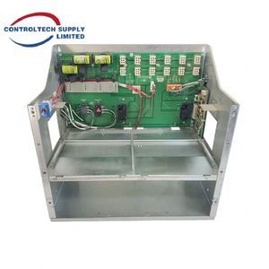 Nuevo Módulo de Ranura para Chasis de Sistema de Energía 51404170-175 para Gabinete de Control Experion PKS DCS - Product Image 4