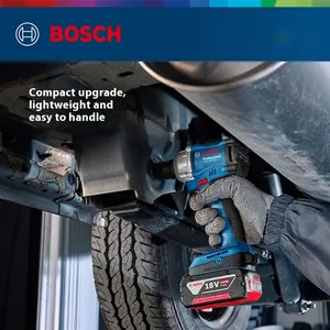 <span class=keywords><strong>Llave</strong></span> <span class=keywords><strong>de</strong></span> <span class=keywords><strong>Impacto</strong></span> Inalámbrica <span class=keywords><strong>Bosch</strong></span> GDS18V-350, Sin Escobillas, Alto Torque, 18V, Iones <span class=keywords><strong>de</strong></span> Litio, para Construcción, Andamios, Herramienta Profesional - Product Image 5