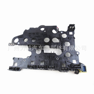 Válvulas Solenoides Compatibles con Ford Kuga Mondeo Escort MK5 FD8P-7G276-AB y CV6P-7G276-AC - Product Image 1