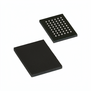 Memoria 48 TFBGA CY7C10212CV33-12BAXET Comprar en Línea Componentes Electrónicos Distribuidor Autorizado - Product Image 1