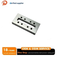 Service OEM pour kits non standard en acier et cuivre, composants fraisés, usinage CNC personnalisé, pièces en aluminium