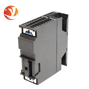 ยี่ห้อใหม่ SIEMENS 6ES7 334-0KE00-0AB0 6ES7334-0KE00-0AB0 โมดูลอินพุต/เอาต์พุตแบบอะนาล็อก PLC คอนโทรลเลอร์แบบตั้งโปรแกรมได้ - Product Image 1