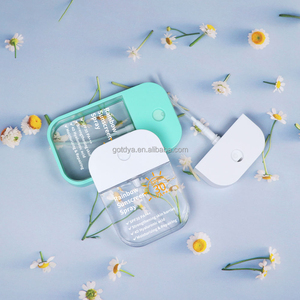 संवेदनशील त्वचा के लिए निजी लेबल त्वचा स्प्रे हाइपोक्लोरस एसिड स्प्रे, जलन शांत लालिमा के खिलाफ समर्थन - Product Image 4