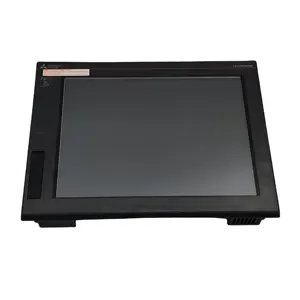 Original stock 12.1inch GT2712-STBA Mitsubishi Man-machine interface control panel touch screen Touch the industrial electron