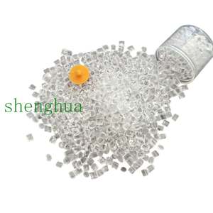 Polímero de policarbonato PC-1070 de alta viscosidad y resistencia al impacto de Korea Chemistry, grado de moldeo en polvo para aplicaciones avanzadas - Product Image 5