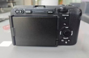 Entry Level <b>Film</b> Camera ILME FX30 BSI-CMOS Sensor 26MP Digital Camera - Product Image 3