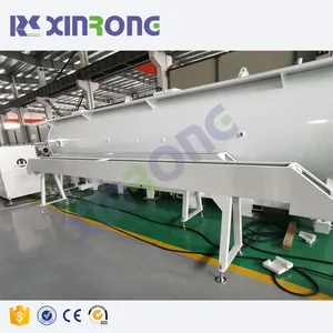 Full Automatically PPR Pipe Making Machine Production Making Line Factory Supply
