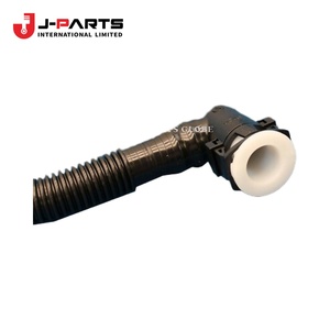 ท่อ, ช่องใส่ถังถ่านสำหรับโตโยต้า ไฮลักซ์ เซิร์ฟ RZN169 1999-2004 OE 77754-35360 7775435360 - Product Image 2