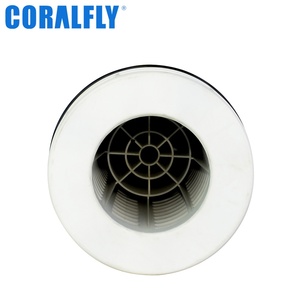 Pièces de moteur diesel Coralfly, filtre hydraulique haute efficacité P767446 SH52271 CL-H7446 47617638 - Product Image 5