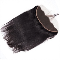 Cheveux humains indiens 100% Remy à cuticules alignées, double trame machine, closure et frontal en dentelle W-20251222-002 Highknight Wholesale 100g