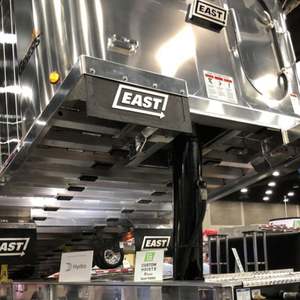 L'Amérique utilise un cylindre hydraulique de <span class=keywords><strong>voiture</strong></span> à double boîte extrudé à haute résistance pour camion inclinable intérieur. - Product Image 6