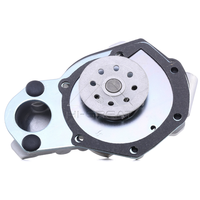 7701464030 Pièces automobiles Pompe à eau électrique pour système de refroidissement de voiture pour Renault 21