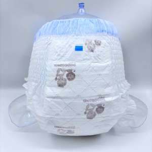 Popok Bayi Baru Lahir Murah Grosir Pabrik Semua Ukuran Tersedia Grade B Popok Celana Bayi Anak - Product Image 5