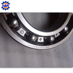 Para piezas de maquinaria de construcción Komatsu 561-01-71640 RODAMIENTO para piezas de maquinaria de construcción - Product Image 3