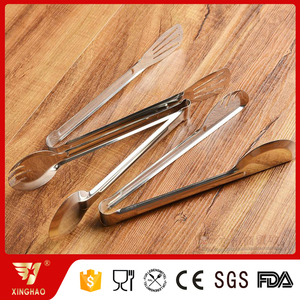 Kẹp Thực Phẩm Kẹp Bánh Mì Kẹp Thịt Với Nhiều Chức Năng - Product Image 2