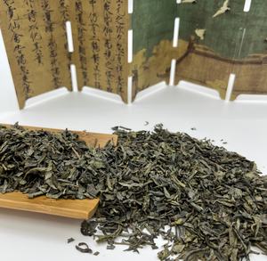 <span class=keywords><strong>Thé</strong></span> Vert du Sénégal, Gambie, <span class=keywords><strong>Mauritanie</strong></span>, Afrique de l'Ouest, 9371 41022 Chunmee, en vrac, 25g, emballé en sachets, prix usine - Product Image 4