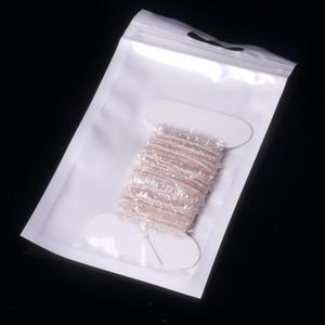 يطير الصيد بهرج الشنيل كريستال فلاش خط التلاعب الطعم صنع متنوعة يطير ربط خيوط الذباب المواد - Product Image 6