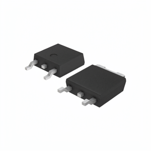 ทรานซิสเตอร์ IRFR320TRPBF DPAK ชิ้นส่วนอิเล็กทรอนิกส์ มีสินค้าในสต็อก - Product Image 1