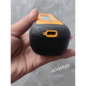 Detector de Fugas de Refrigerante con Diodo Calefactor Fieldpiece DR58 Usado - Product Image 2