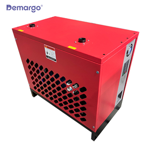 Secador de Aire Refrigerado de Carcasa Metálica Compacta Demargo, 1.5 Nm/min, Bajo Consumo de Energía para Sistemas de Aire Comprimido Industriales - Product Image 3