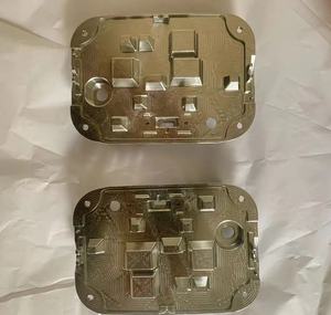 Dịch Vụ Gia Công Kim Loại Tùy Chỉnh Phụ Tùng Máy Cnc Phụ Tùng Máy Phay Cnc Nhôm Chính Xác 5 Trục - Product Image 6