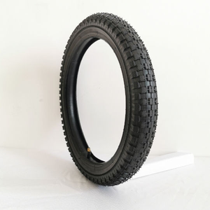 Neumático trasero de motocicleta todoterreno de alto contenido de goma, neumáticos sin cámara de 150kg, 72mm ,75mm ,102mm, tubo de neumático de bicicleta de montaña <span class=keywords><strong>MTB</strong></span> - Product Image 3