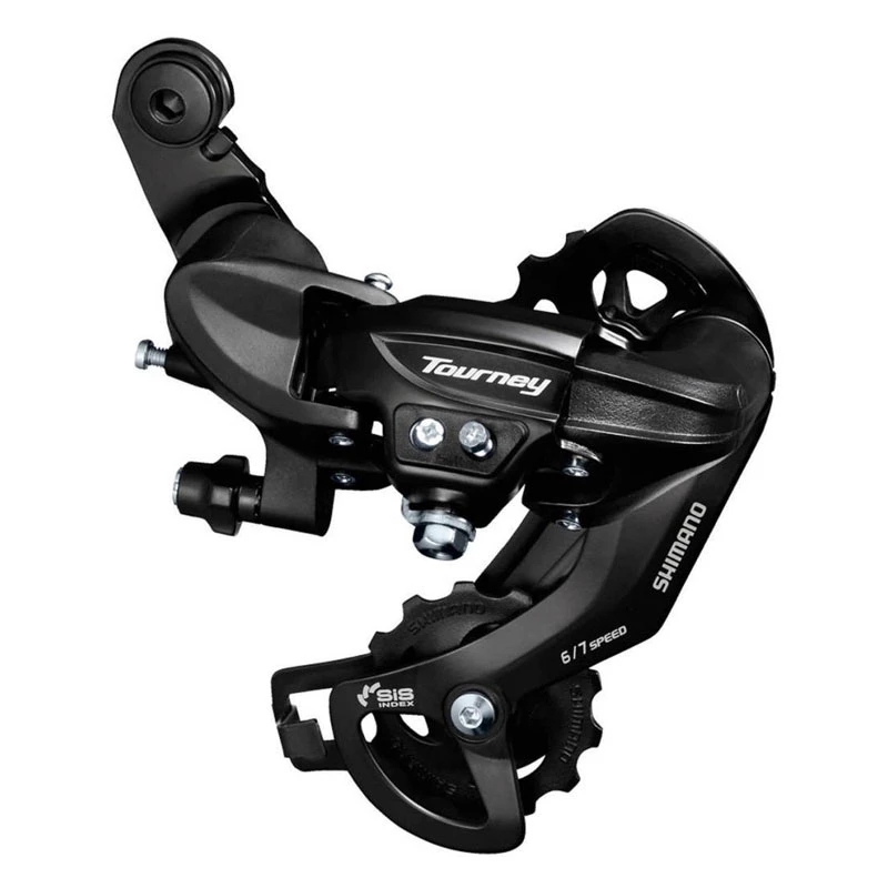 SHIMANO - あた Shimano Acera SL-M360 3 x 8-Speed Shifter Set | Tree Fort Bikes