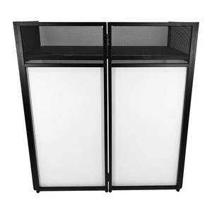 Hot Sell <span class=keywords><strong>Pioneer</strong></span> <span class=keywords><strong>DJ</strong></span> <span class=keywords><strong>Table</strong></span>, <span class=keywords><strong>Table</strong></span> d'équipement <span class=keywords><strong>DJ</strong></span> mobile, Cabine <span class=keywords><strong>DJ</strong></span> pliante - Product Image 1