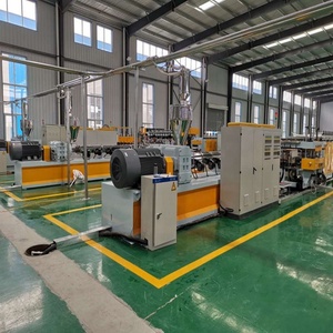 Máy Làm Tấm Nhựa PP Dạng Lưới Rỗng - Product Image 4