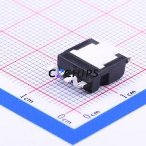 Diode Schottky STPS30L30CG-TR TO-263-2 neuve d'origine, fournisseur de composants électroniques en gros et service BOM - Product Image 2