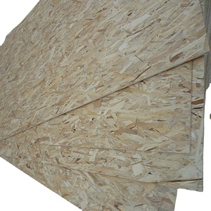 <span class=keywords><strong>Panneau</strong></span> <span class=keywords><strong>OSB</strong></span> <span class=keywords><strong>3</strong></span> résistant aux intempéries <span class=keywords><strong>pour</strong></span> la construction extérieure et la construction de abris de jardin - Product Image 3