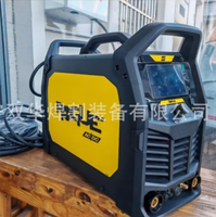 Poste à souder TIG à impulsions ESAB Rogue ET 230iP AC DC 230A IGBT Inverter pour aluminium et acier inoxydable, double tension 110V 220V