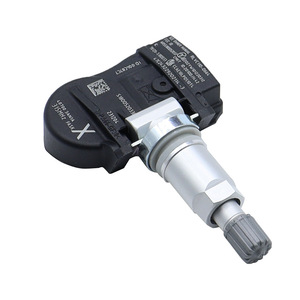 Nissan <b>Tpms</b> Sensor 407003AN1A External 315MHz Tire Pressure Monitoring System - Product Image 4