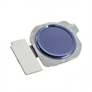 Cable flexible con lector de huellas dactilares para Huawei Mate 20 Lite - Azul - Product Image 2