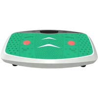 Hochwertige 4d Vibrations platte für Trainings maschine Ganzkörper Flybird Vibrator Platte