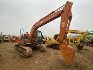 Genuine <strong>Hitachi</strong> ZX130 Crawler Excavator For Sale, Used And Affordable <strong>Hitachi</strong> Zaxis130 Crawler Excavator For Sale At A Low Price - Product Image 2