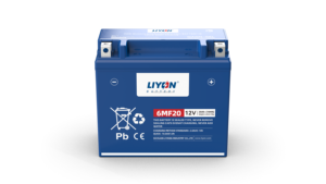 <span class=keywords><strong>Batterie</strong></span> AGM <span class=keywords><strong>YTX30L</strong></span>-<span class=keywords><strong>BS</strong></span> 12V 32Ah haute capacité, <span class=keywords><strong>batterie</strong></span> de démarrage pour ATV UTV CFMOTO Powersports - Product Image 4