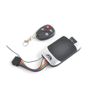 Position track GPS mini tracker car gps tracker device navigation smart locator real time tracking GPS system