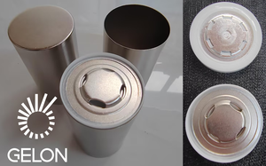 Новый дизайн 4680 46XX 46120 Цилиндрический литий-ионный аккумулятор для производственной линии EV - Product Image 4