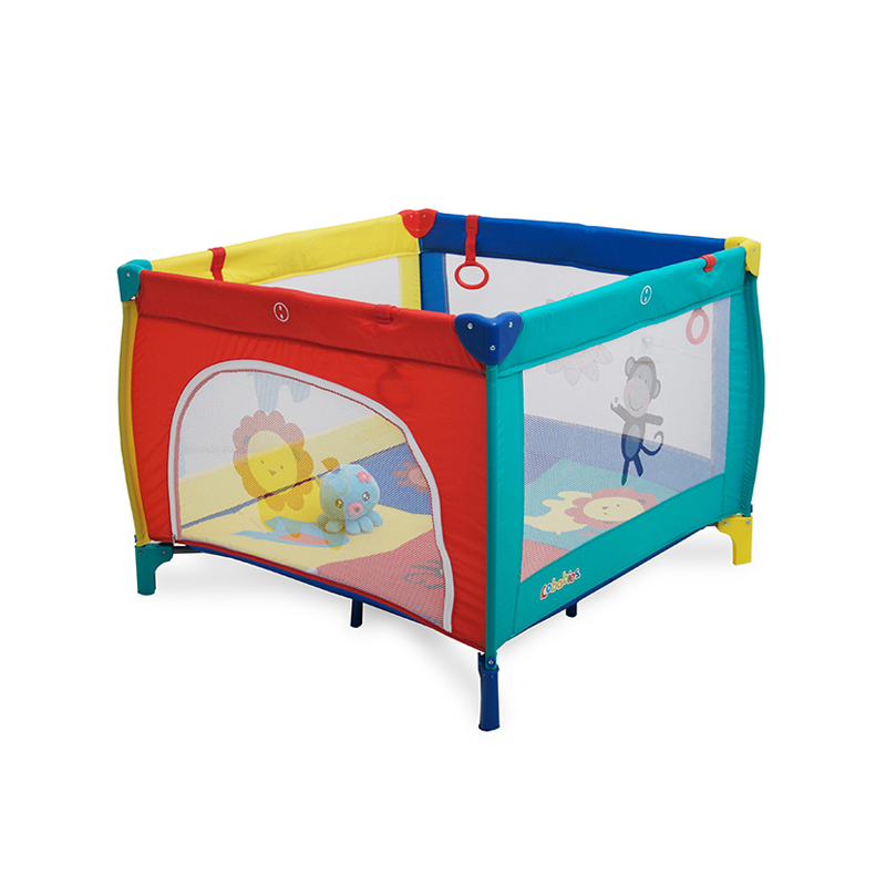 Европейский стандарт, розовый детский игровой забор, европейский стандарт En71 детский забор/