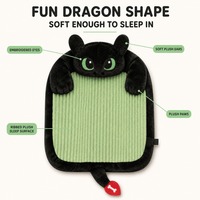 Coussin pour animaux de compagnie lavable, tapis chaud d'hiver pour chien, canapé-lit pour chat, coussin de repos confortable pour petits chiens et chats, utilisation intérieure à la maison