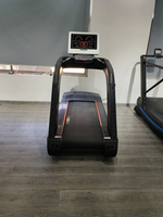 Fábrica Vog Vende Caminadora Profesional, Caminadora Comercial, Equipo de Fitness, Caminadora Motorizada