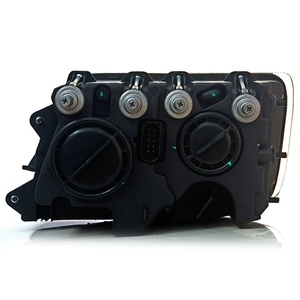H4364012001A0 	 Gruppo Faro Anteriore Sinistro FOTON AUMAN <span class=keywords><strong>GTL</strong></span> - Product Image 4