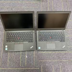 แล็ปท็อปธุรกิจ ThinkPad X260 รุ่นปรับปรุงใหม่ ขนาด 12.5 นิ้ว Intel Core I5 รุ่นที่ 6 แรม 8GB SSD 256GB หน้าจอสัมผัสภาษาอังกฤษ จอ VA  Intel UHD - Product Image 3
