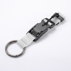 Tragbarer Gepäck gurt Verstellbare Koffer Gürtel Reise zubehör Magnet koffer Schnallen halter Gepäck <span class=keywords><strong>clip</strong></span> - Product Image 2