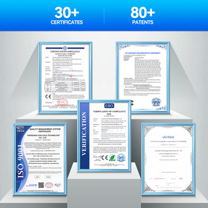 <span class=keywords><strong>Portatile</strong></span> Mini <span class=keywords><strong>Computer</strong></span> <span class=keywords><strong>portatile</strong></span> supporto Cool Pad 3 ventole luce LED Notebook staffa per <span class=keywords><strong>Computer</strong></span> con supporto per telefono - Product Image 5